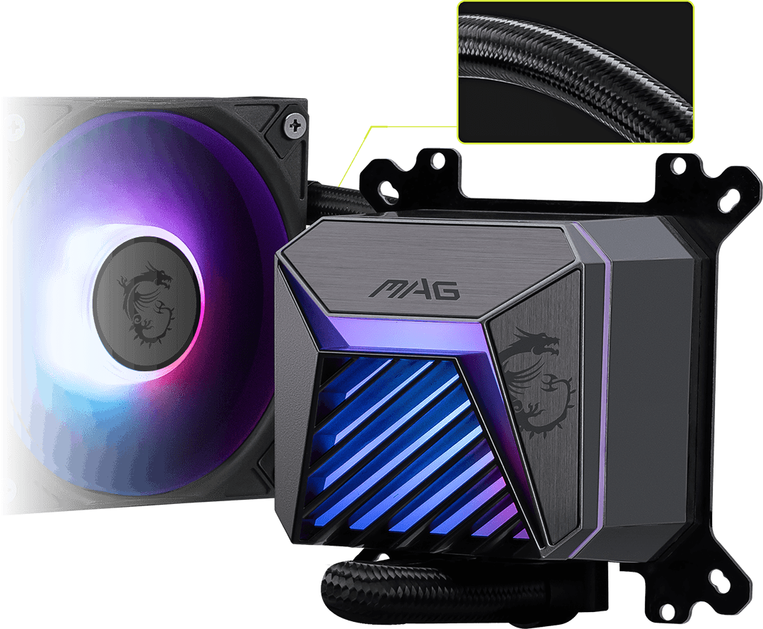 EVAPORATION PROOF TUBING